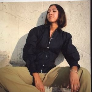 Thakoon Shirt / Jacket